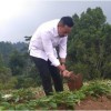 Cabup M.Ridho Suganda